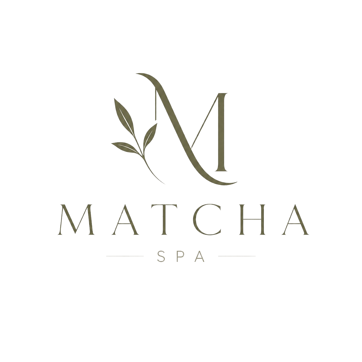Matcha Spa